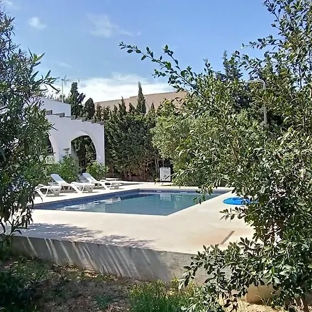 Holiday home Blanca La Mata