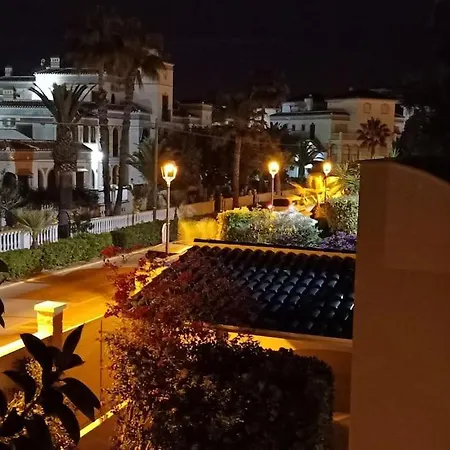 Blanca La Mata Holiday home *