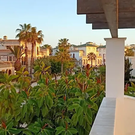 Blanca La Mata Holiday home