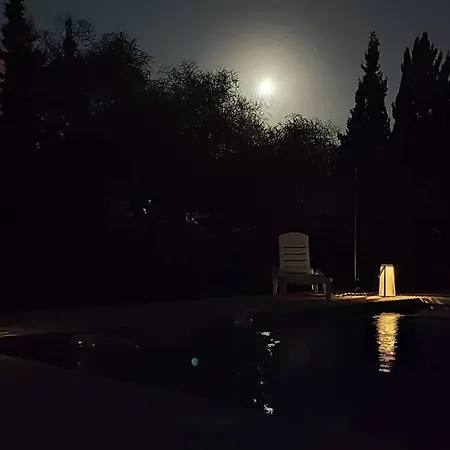 Blanca La Mata Holiday home