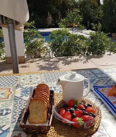 Blanca La Mata Holiday home