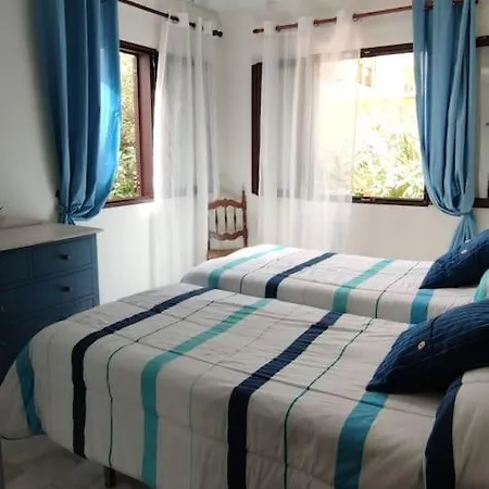 Blanca La Mata Holiday home