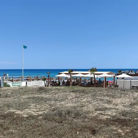 Blanca La Mata