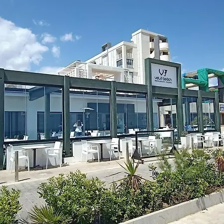 Blanca La Mata Holiday home *