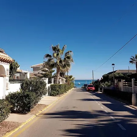 Holiday home Blanca La Mata *