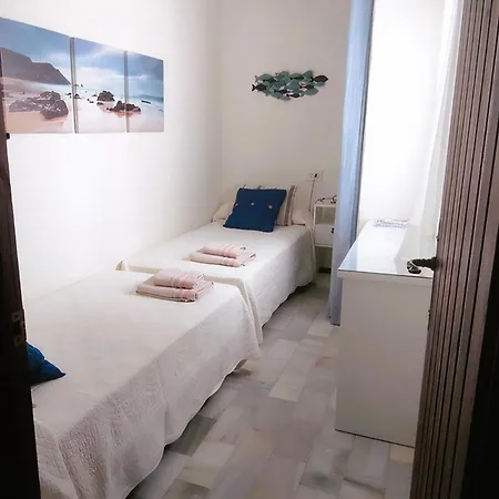 Blanca La Mata Holiday home *