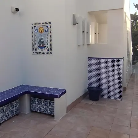Holiday home Blanca La Mata Torrevieja