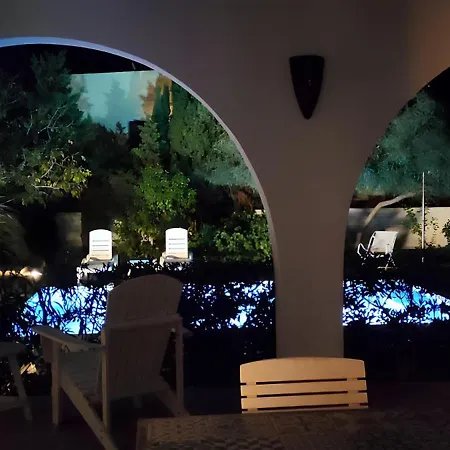 Blanca La Mata Holiday home
