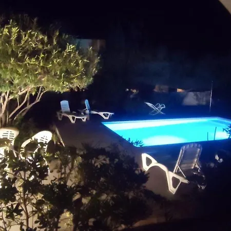 Holiday home Blanca La Mata