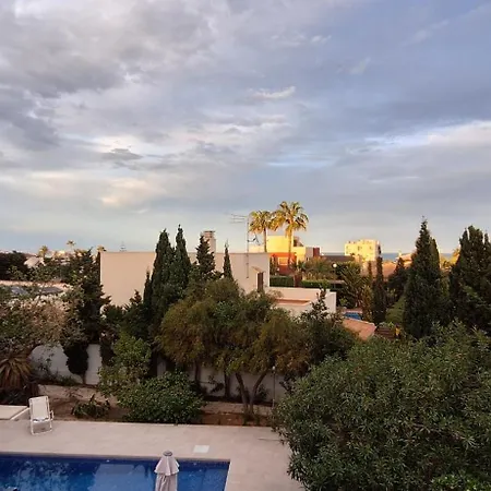 Blanca La Mata Torrevieja