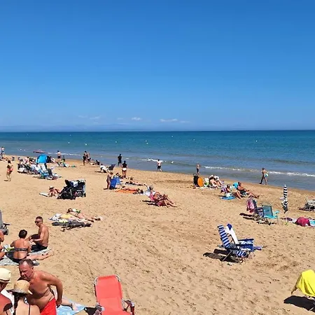 Blanca La Mata Holiday home *