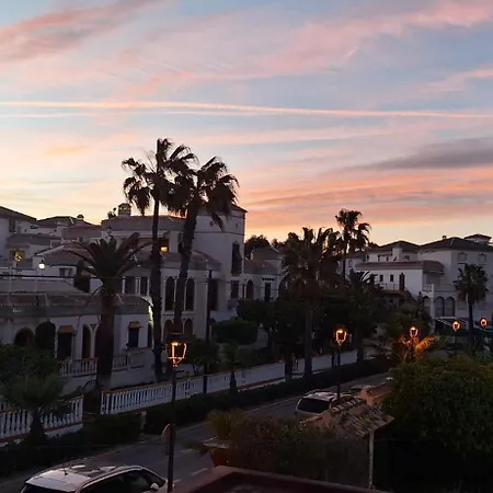 Holiday home Blanca La Mata