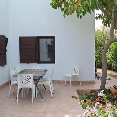 Holiday home Blanca La Mata