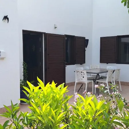Holiday home Blanca La Mata *