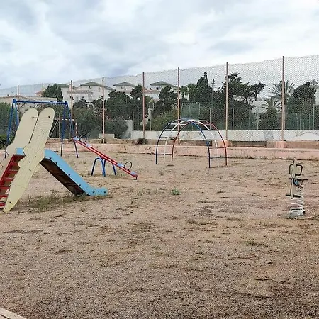 Blanca La Mata Σπίτι διακοπών Τορεβιέχα