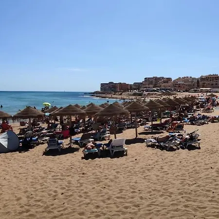 Σπίτι διακοπών Blanca La Mata