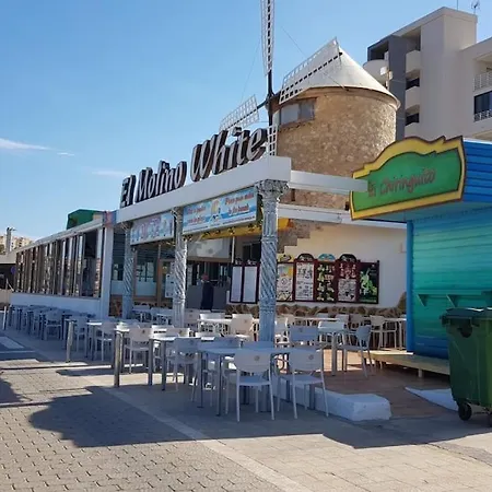 Σπίτι διακοπών Blanca La Mata