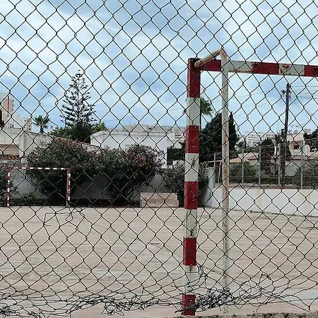 Blanca La Mata Σπίτι διακοπών *