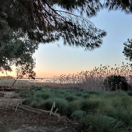 Σπίτι διακοπών Blanca La Mata