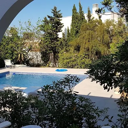 Blanca La Mata * Τορεβιέχα
