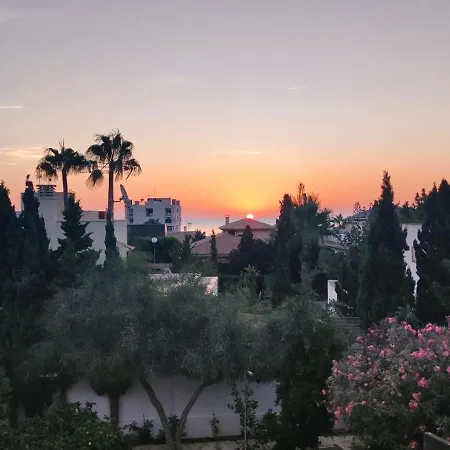 Σπίτι διακοπών Blanca La Mata *